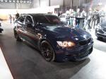 BMW M3 Sedan Lightweight 2011 года